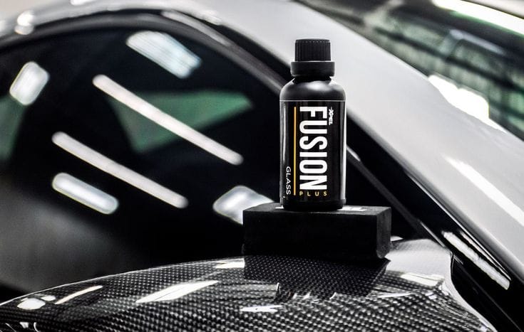 Nano Ceramic Coating project 5 — NUVOR Abu Dhabi