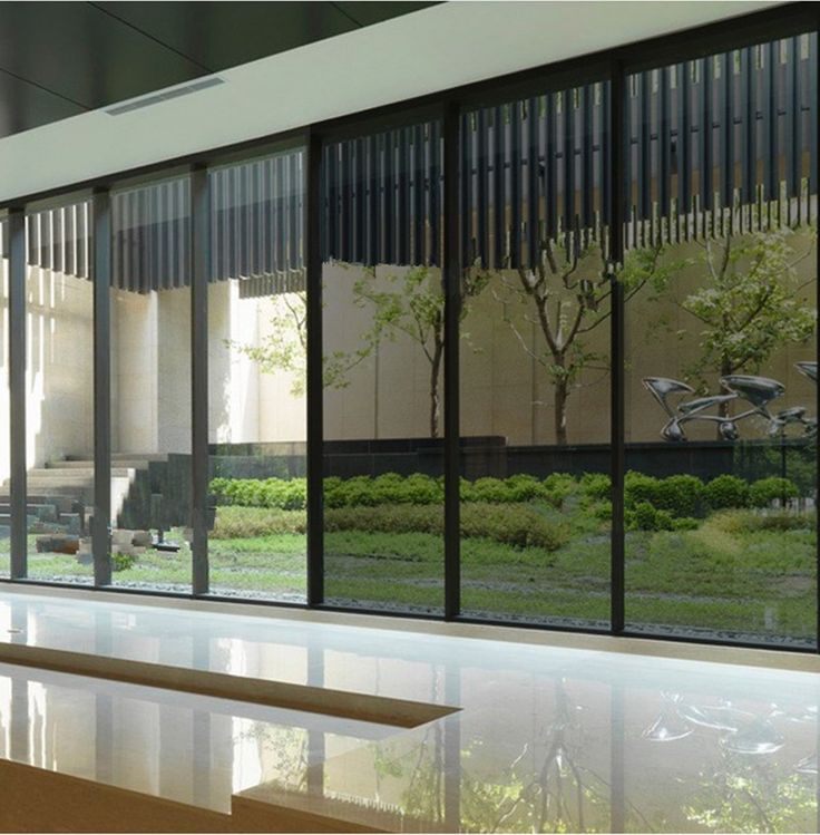 Office Design & Branding project 2 — NUVOR Abu Dhabi