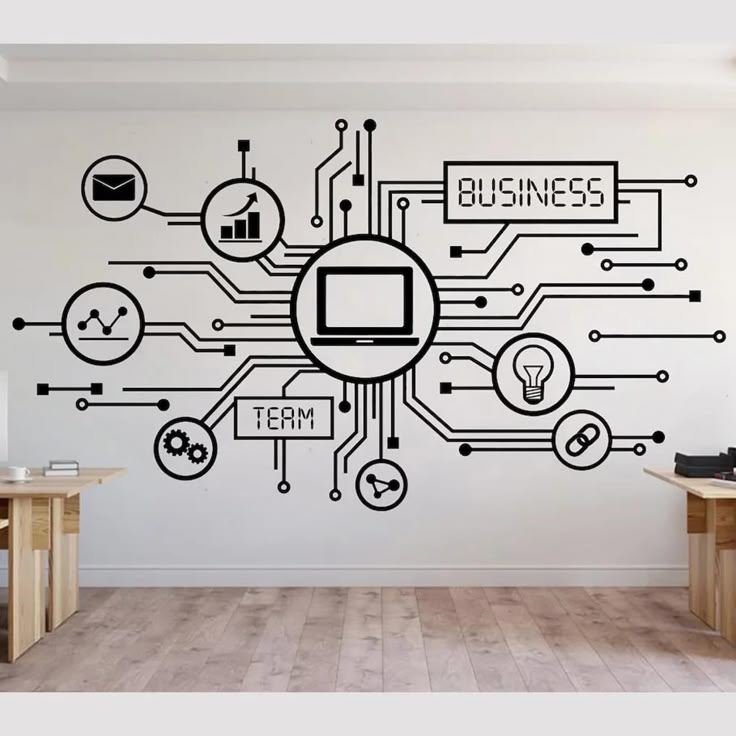 Office Design & Branding project 6 — NUVOR Abu Dhabi