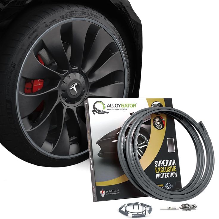 Rims Protection project 1 — NUVOR Abu Dhabi