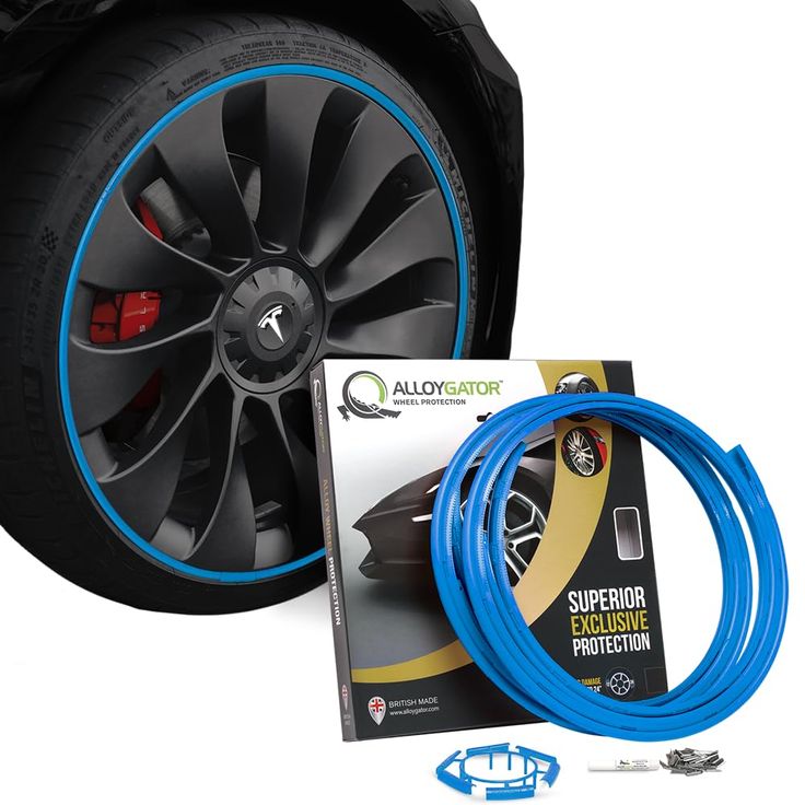 Rims Protection project 2 — NUVOR Abu Dhabi