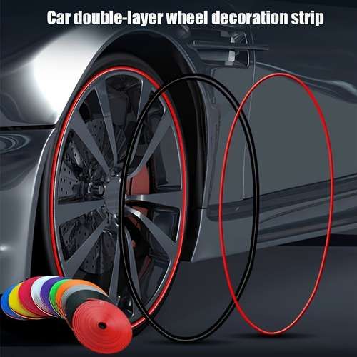 Rims Protection project 3 — NUVOR Abu Dhabi