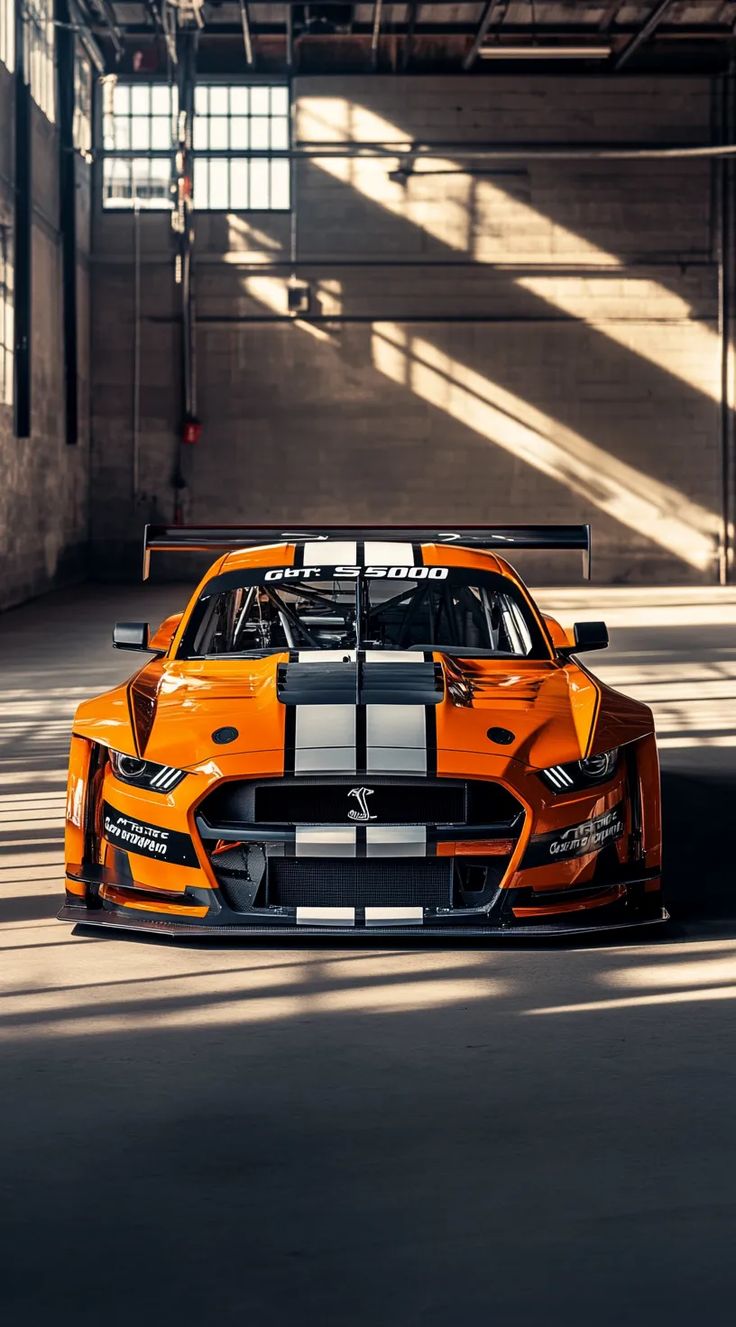 Bespoke Sport Designs project 1 — NUVOR Abu Dhabi