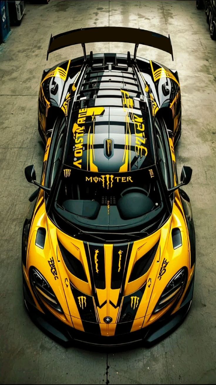 Bespoke Sport Designs project 6 — NUVOR Abu Dhabi